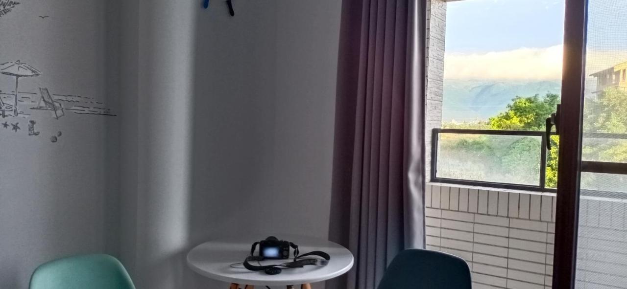 Yu Hai B&B Цзяоси Экстерьер фото
